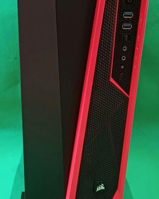 PC Gaming Intel i7,GTX 1060 6GB,32GB RAM,960GB SSD