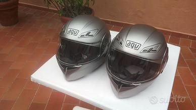 CASCO AGV INTEGRALE 