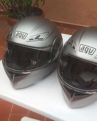 CASCO AGV INTEGRALE 