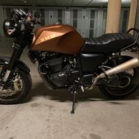 SWM Gran Milano 440-2016