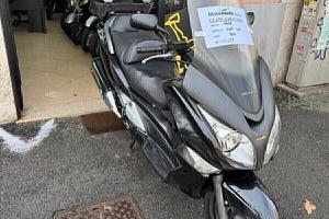 Honda SW-T 400 - 2011 - PERMUTE