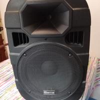 speaker 