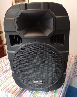 speaker 