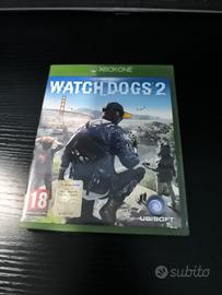 Watch dogs 2