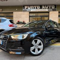 Audi A3 SPB 2.0 TDI 150 CV Ambition Sportback