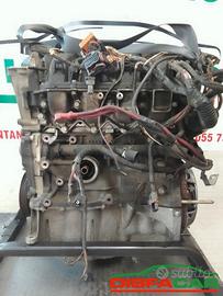 MOTORE Renault Megane K4MD812