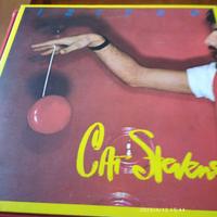 LP Cat Stevens " Izitso"
