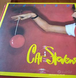 LP Cat Stevens " Izitso"