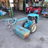 Motocoltivatore Bertolini 315