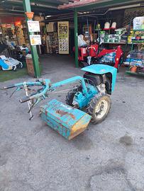 Motocoltivatore Bertolini 315