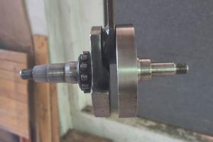 albero motore vespa rally 200