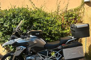 BMW GS R 1200