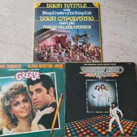 Disco Compilation 70' doppio L.P.