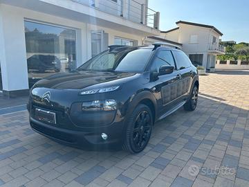 Citroen C4 Cactus BlueHDi 100 S&S Shine