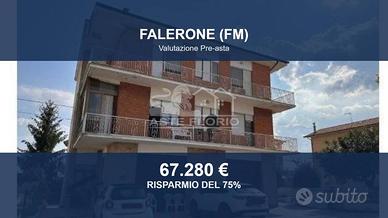 Immobile in asta di 309 m² a Falerone