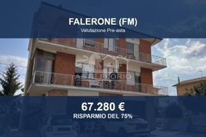 Immobile in asta di 309 m² a Falerone