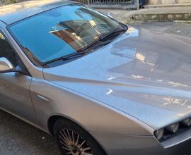 Alfa romeo 159 - 2009