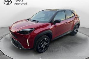 Toyota Yaris Cross 1.5H (116 CV) E-CVT Adventure