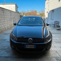 Volkswagen Golf 2.0 TDI Highline 147000 km Euro 5