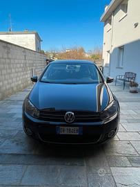 Volkswagen Golf 2.0 TDI Highline 147000 km Euro 5