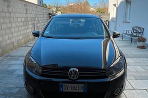 Volkswagen Golf 2.0 TDI Highline 147000 km Euro 5