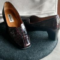 Décolleté Donna Melluso 