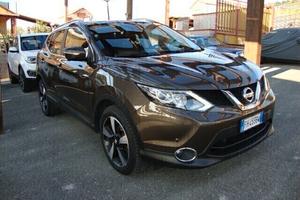 Nissan Qashqai 1.2 DIG-T N-Connecta