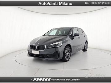 BMW Serie 2 Active Tourer 225xe Active Tourer...