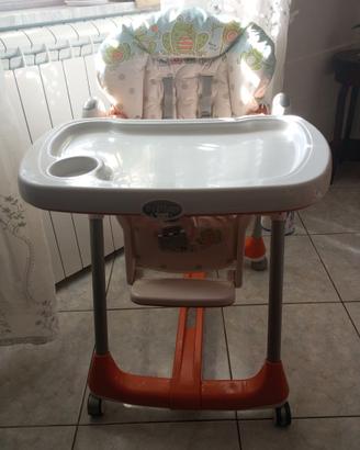 Seggiolone x bambini PEG Perego