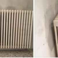 Termosifone in ghisa 23 elementi a 6 colonne