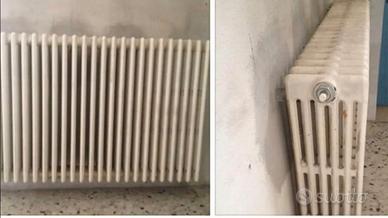 Termosifone in ghisa 23 elementi a 6 colonne