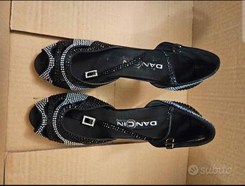 Scarpe da ballo