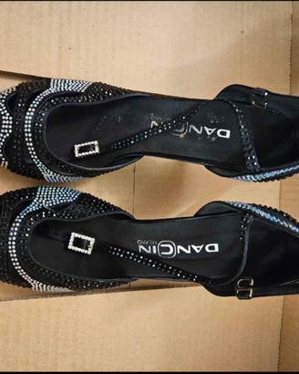 Scarpe da ballo