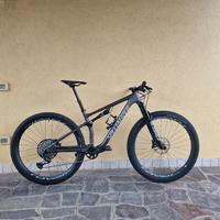 Specialized Epic EVO 7