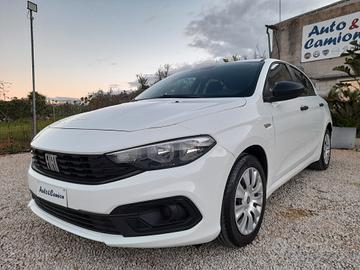 Fiat Tipo 1.0 5 porte City Life anno 2021