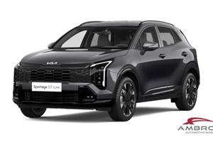 KIA Sportage MY25 1.6 PHEV AWD GTL