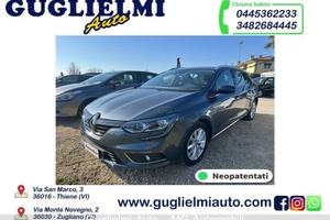 Renault Mégane Sporter Blue dCi 115CV EDC Bus...
