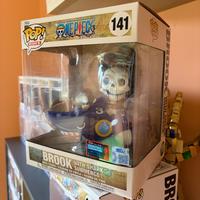 FunkoPop Brook 141 NYCC