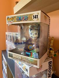 FunkoPop Brook 141 NYCC