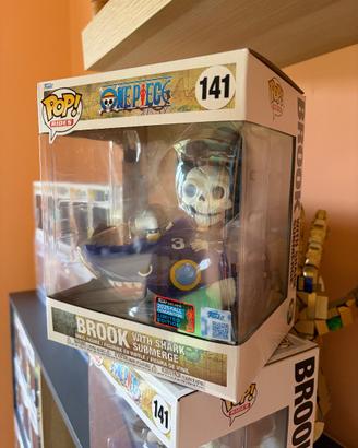 FunkoPop Brook 141 NYCC