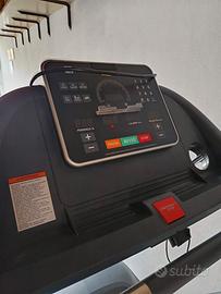 Tapis Roulant TechnoGym