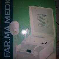 Nubulizzatore per aerosolterapia FAR.MA MEDICA