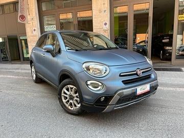 Fiat 500X 1.3 MultiJet 95 CV S-Design Cross 500 X