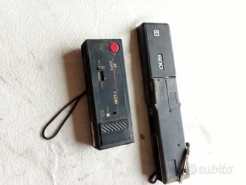 macchine fotografica 