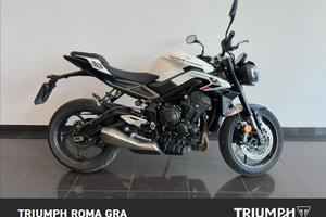 TRIUMPH Street Triple 765 R