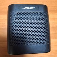 Bose SoundLink Blutooth altoparlante