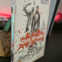 State of mind per Nintendo Switch 🇮🇹 