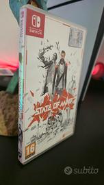 State of mind per Nintendo Switch 🇮🇹 