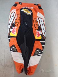 Tony cairoli motocross 