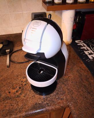 Macchina Dolce gusto Nescafé 